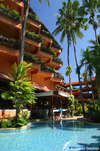 Patong Merlin Hotel 